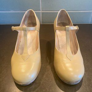 LaDuca Roxie Hard Sole Tap Shoes